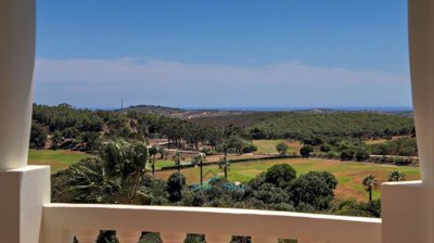 fabulous golf & ocean views