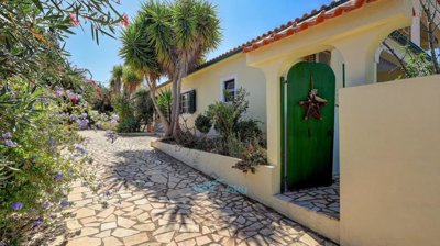 paved driveway