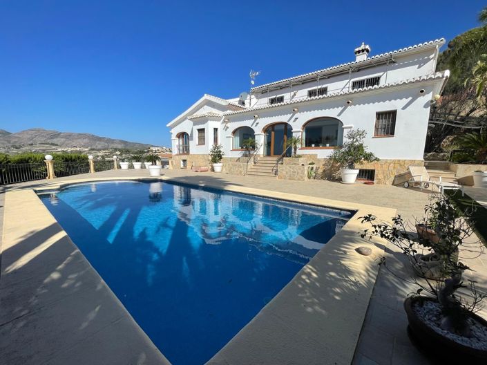 Image No.1-5 Bed Finca for sale