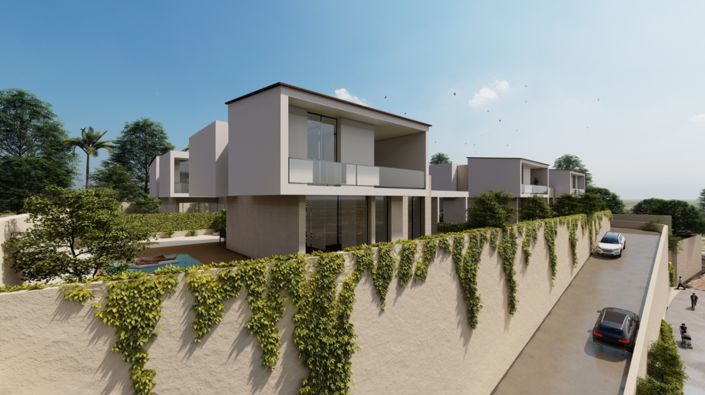 Image No.1-3 Bed Villa for sale