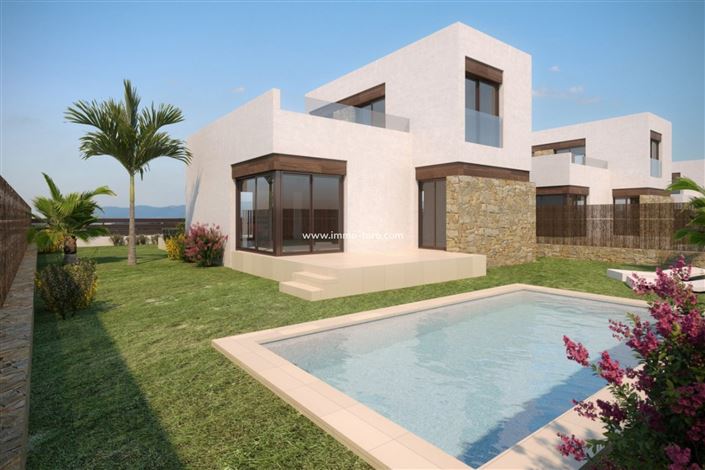 Image No.1-3 Bed Villa for sale