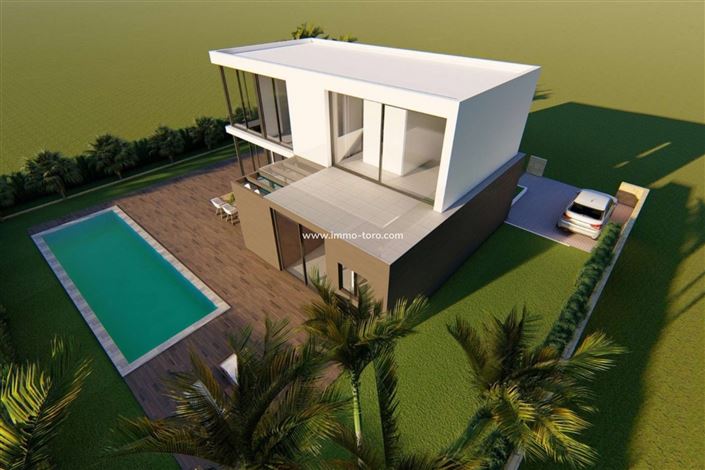 Image No.1-3 Bed Villa for sale