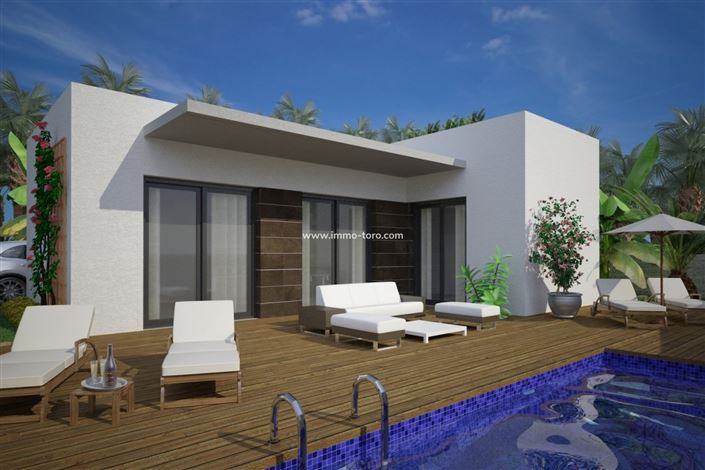 Image No.1-2 Bed Villa for sale