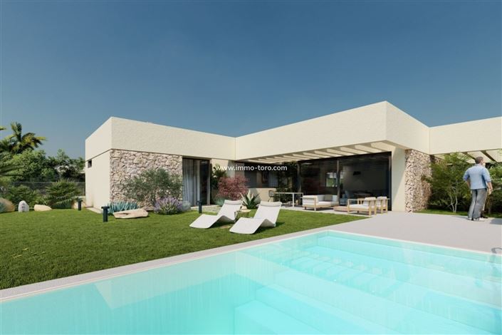 Image No.1-2 Bed Villa for sale