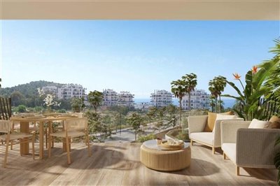 El Toro Urbanismo Costa Blanca SL most sold property