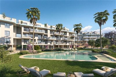 El Toro Urbanismo Costa Blanca SL most sold property