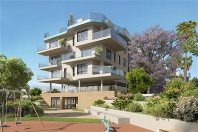 El Toro Urbanismo Costa Blanca SL most sold property