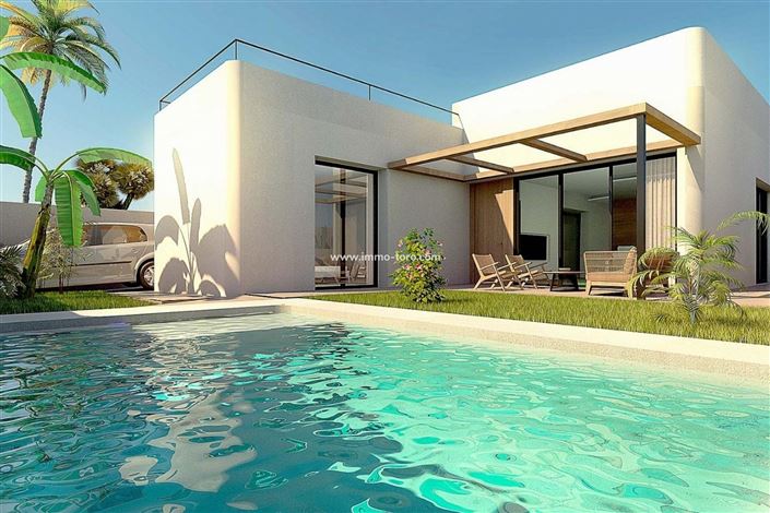 Image No.1-2 Bed Villa for sale