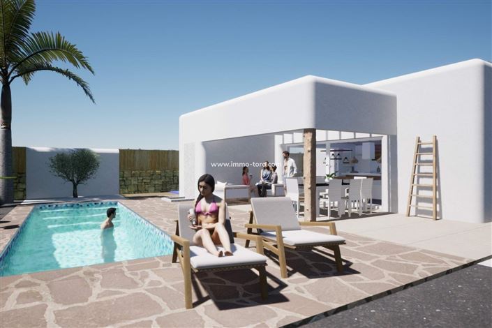 Image No.1-3 Bed Villa for sale