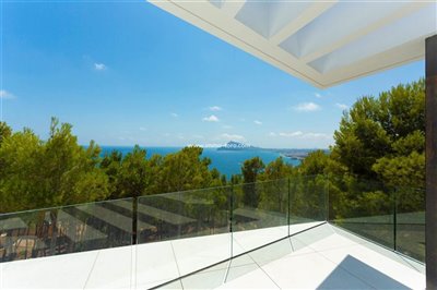 El Toro Urbanismo Costa Blanca SL most sold property