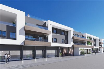 El Toro Urbanismo Costa Blanca SL most sold property