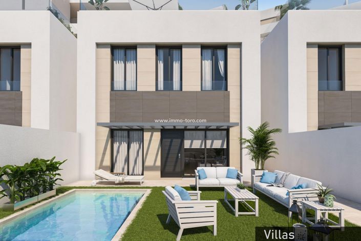 Image No.1-4 Bed Villa for sale