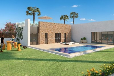 El Toro Urbanismo Costa Blanca SL most sold property