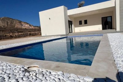 El Toro Urbanismo Costa Blanca SL most sold property