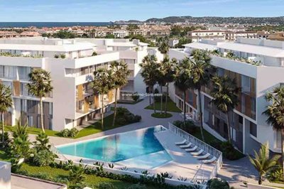 El Toro Urbanismo Costa Blanca SL most sold property