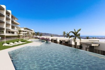 El Toro Urbanismo Costa Blanca SL most sold property