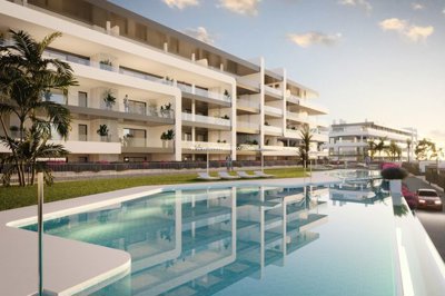 El Toro Urbanismo Costa Blanca SL most sold property