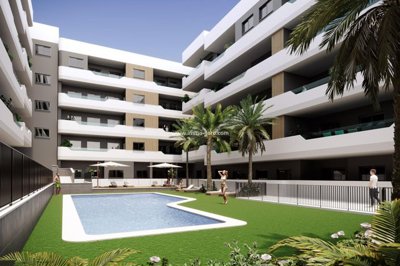 El Toro Urbanismo Costa Blanca SL most sold property