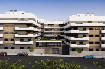 El Toro Urbanismo Costa Blanca SL most sold property