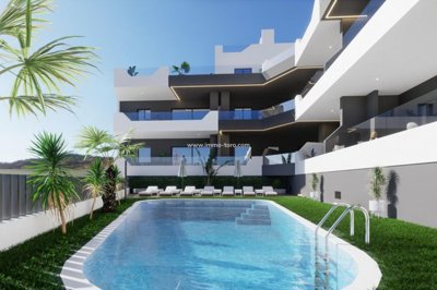 El Toro Urbanismo Costa Blanca SL most sold property