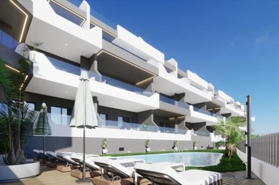 El Toro Urbanismo Costa Blanca SL most sold property