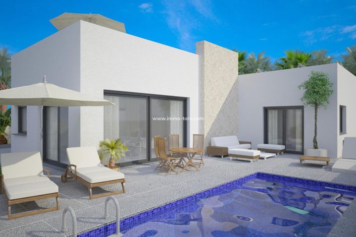 Image No.1-3 Bed Villa for sale