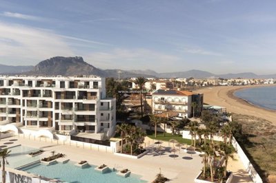 El Toro Urbanismo Costa Blanca SL most sold property