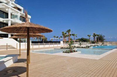 El Toro Urbanismo Costa Blanca SL most sold property