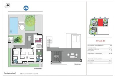 El Toro Urbanismo Costa Blanca SL most sold property