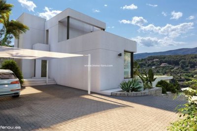 El Toro Urbanismo Costa Blanca SL most sold property