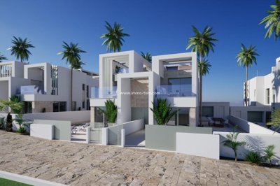 El Toro Urbanismo Costa Blanca SL most sold property