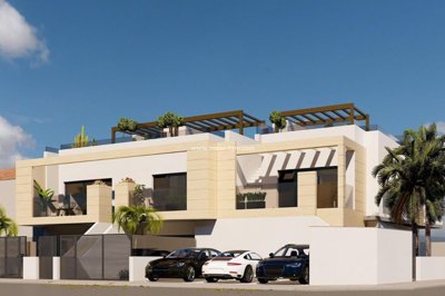 El Toro Urbanismo Costa Blanca SL most sold property