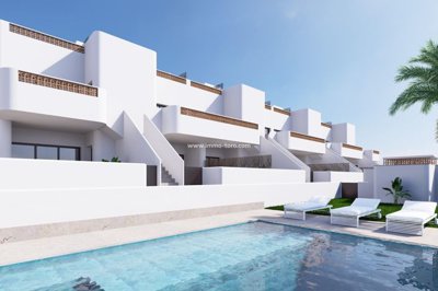 El Toro Urbanismo Costa Blanca SL most sold property