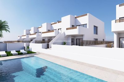 El Toro Urbanismo Costa Blanca SL most sold property