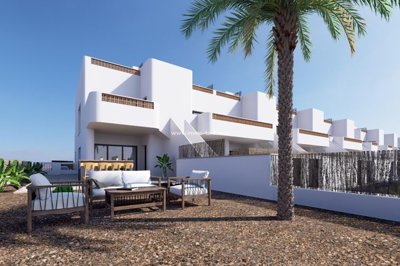 El Toro Urbanismo Costa Blanca SL most sold property