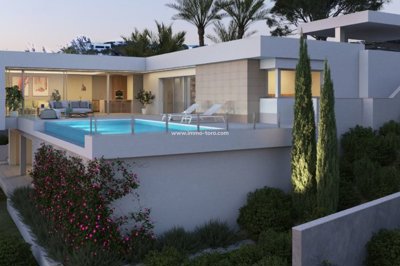 El Toro Urbanismo Costa Blanca SL most sold property