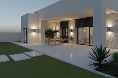 El Toro Urbanismo Costa Blanca SL most sold property