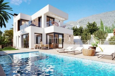 El Toro Urbanismo Costa Blanca SL most sold property