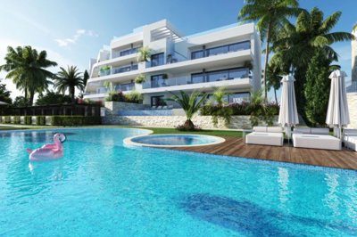 El Toro Urbanismo Costa Blanca SL most sold property