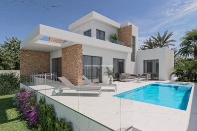 El Toro Urbanismo Costa Blanca SL most sold property