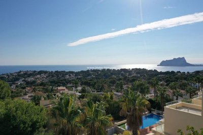 El Toro Urbanismo Costa Blanca SL most sold property