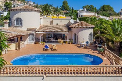 El Toro Urbanismo Costa Blanca SL most sold property