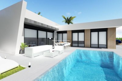 El Toro Urbanismo Costa Blanca SL most sold property