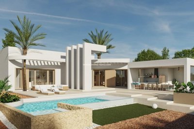 El Toro Urbanismo Costa Blanca SL most sold property