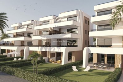 El Toro Urbanismo Costa Blanca SL most sold property