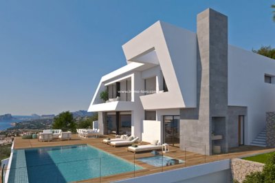 El Toro Urbanismo Costa Blanca SL most sold property