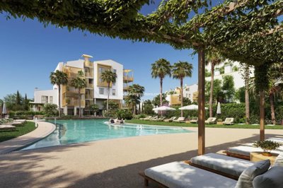 El Toro Urbanismo Costa Blanca SL most sold property