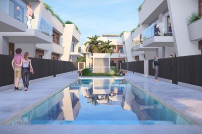 El Toro Urbanismo Costa Blanca SL most sold property