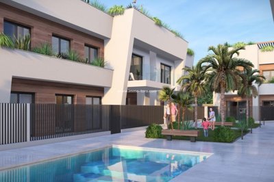 El Toro Urbanismo Costa Blanca SL most sold property