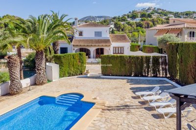 El Toro Urbanismo Costa Blanca SL most sold property